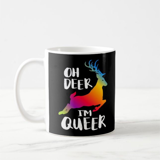 Mug (Left)