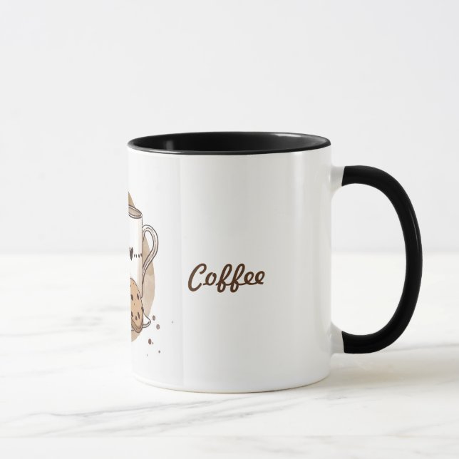 Mug (Right)