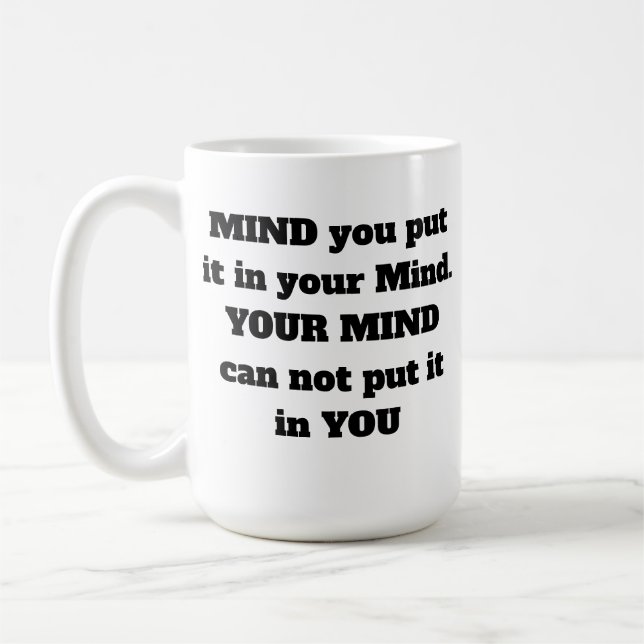 Mug (Left)