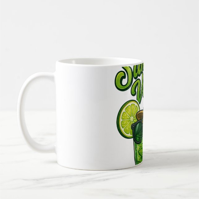 Mug (Left)