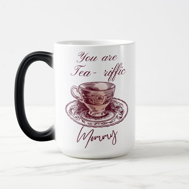 Mug (Left)