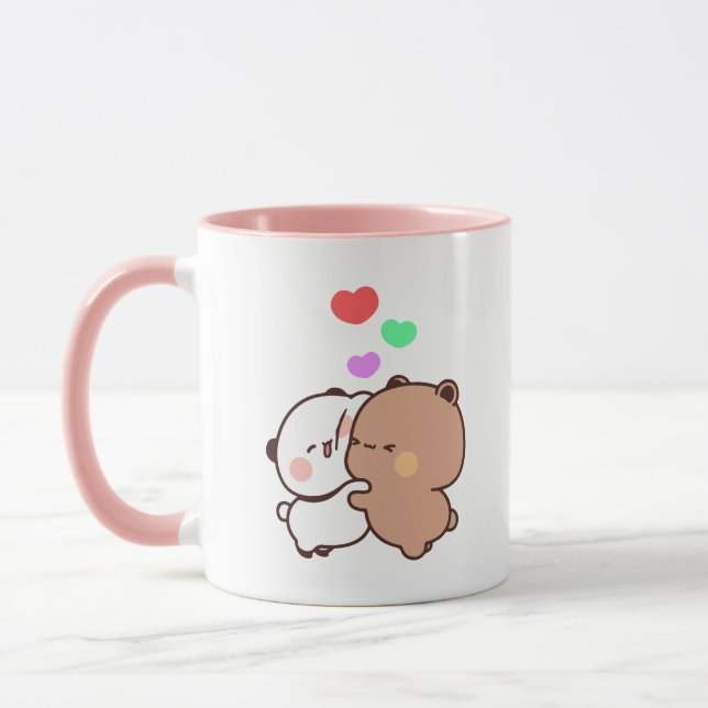 Mug (Left)