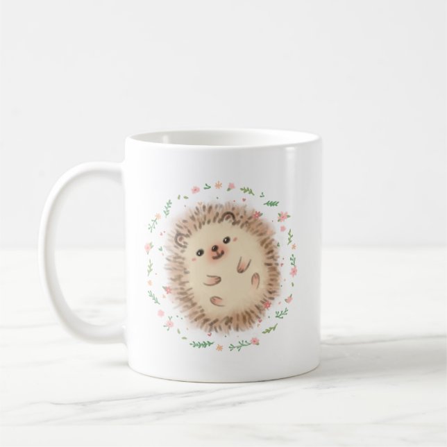 Mug (Left)