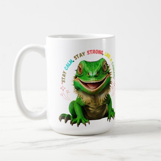 Mug (Left)