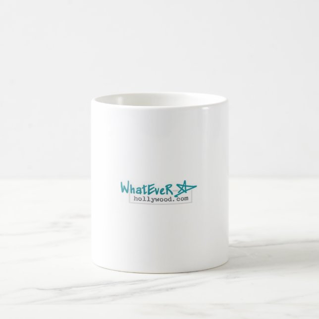 Mug (Center)