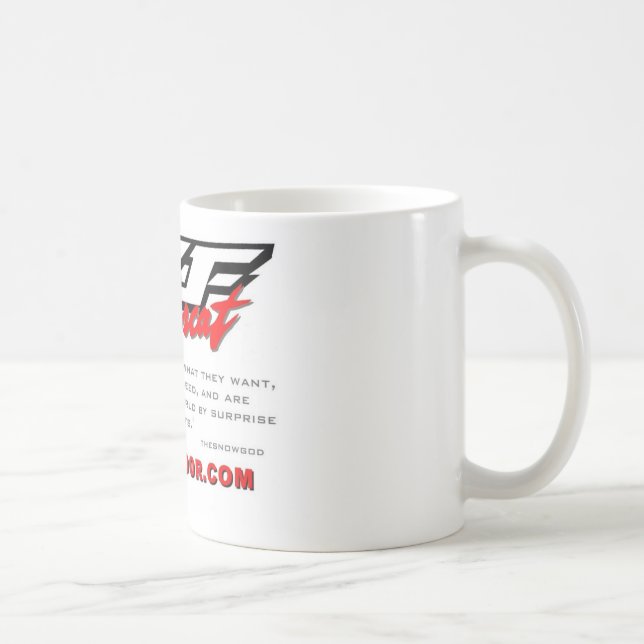 Mug (Right)