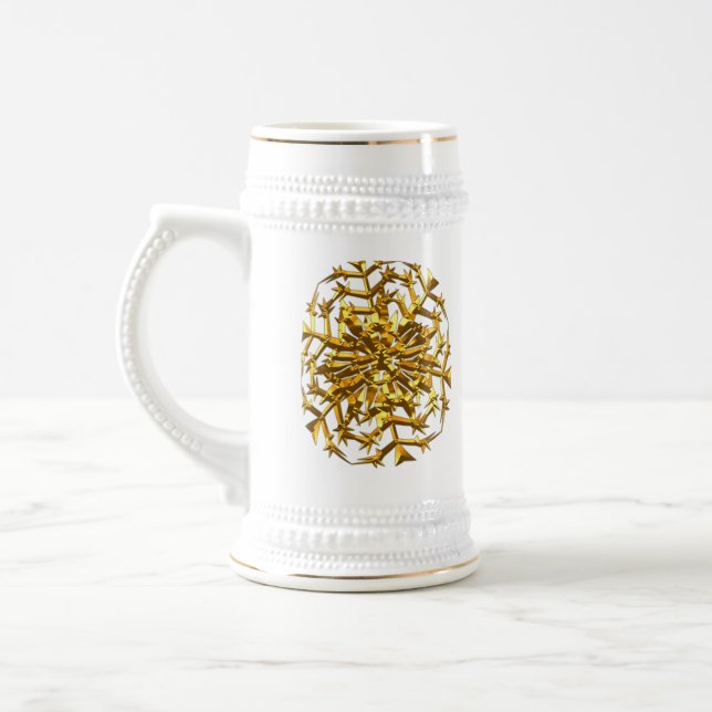 Mug (Left)