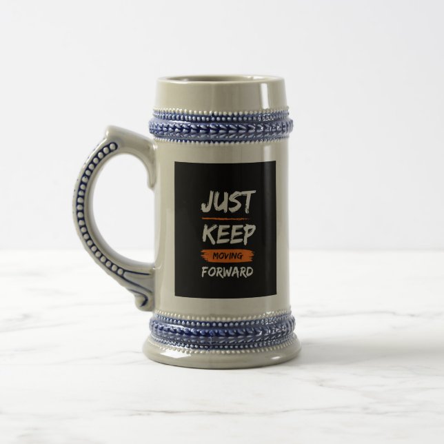 Mug (Left)