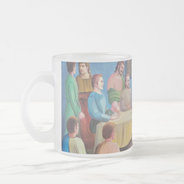 Mug (Left)