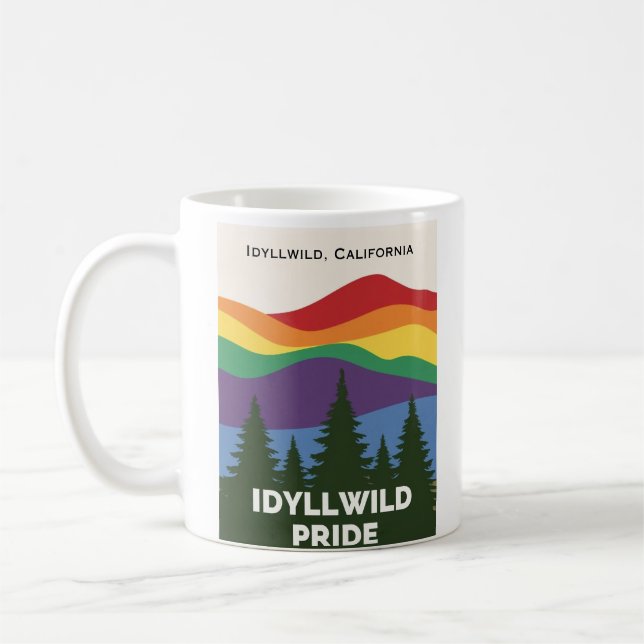 Mug (Left)