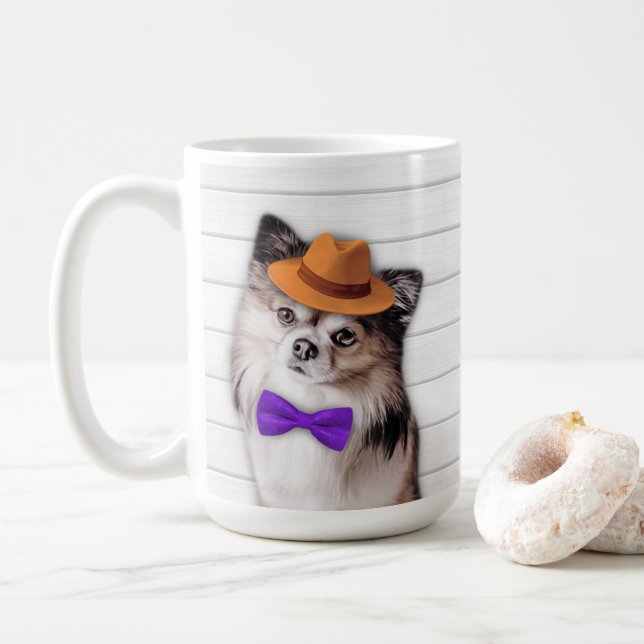  - Mug (With Donut)