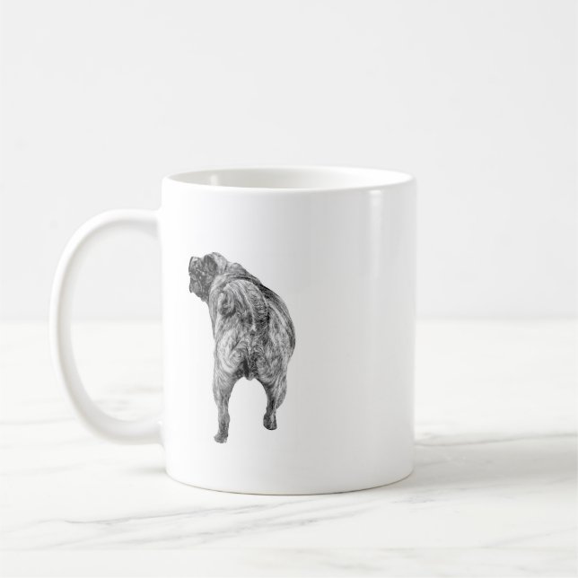 Mug (Left)