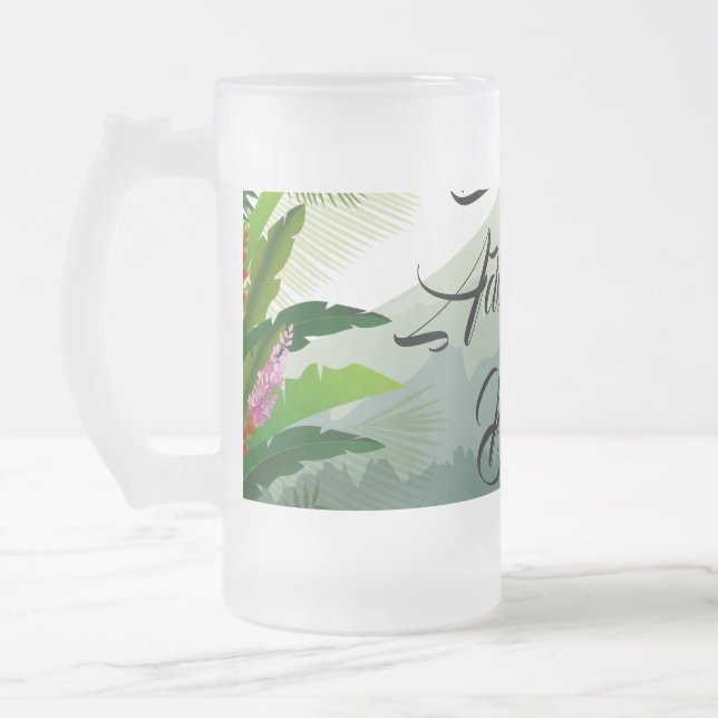 Mug (Left)