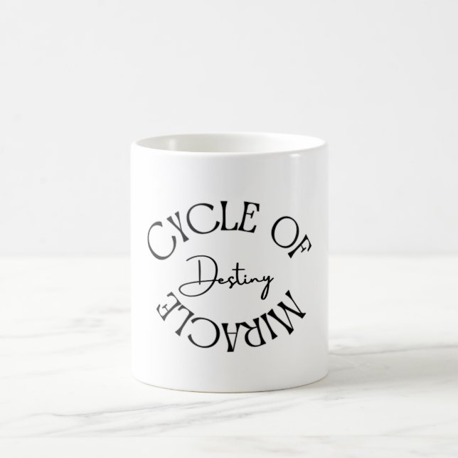 Mug (Center)