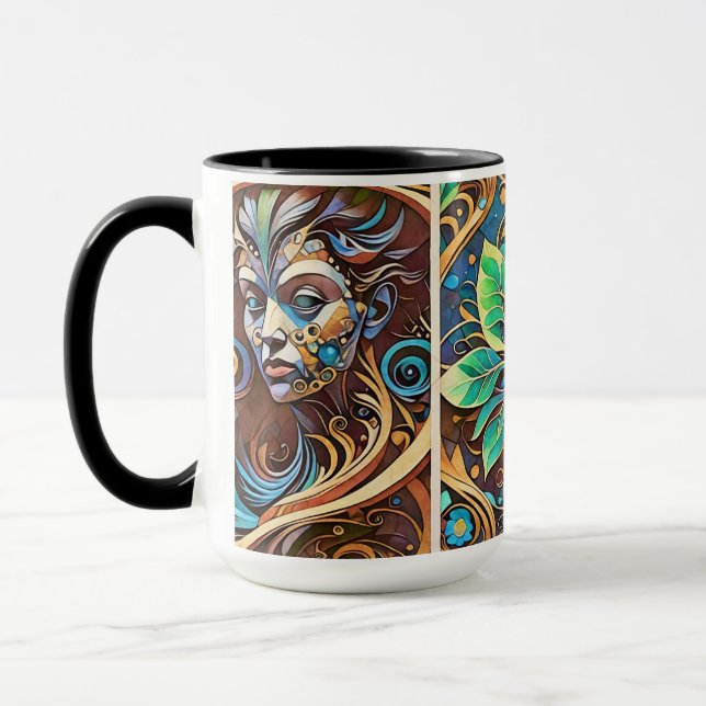 Mug (Left)