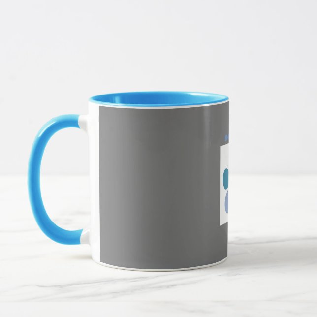 Mug (Left)