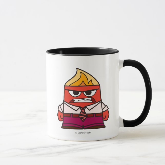 !*%@$!! MUG (Right)