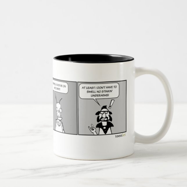 Mug (Right)