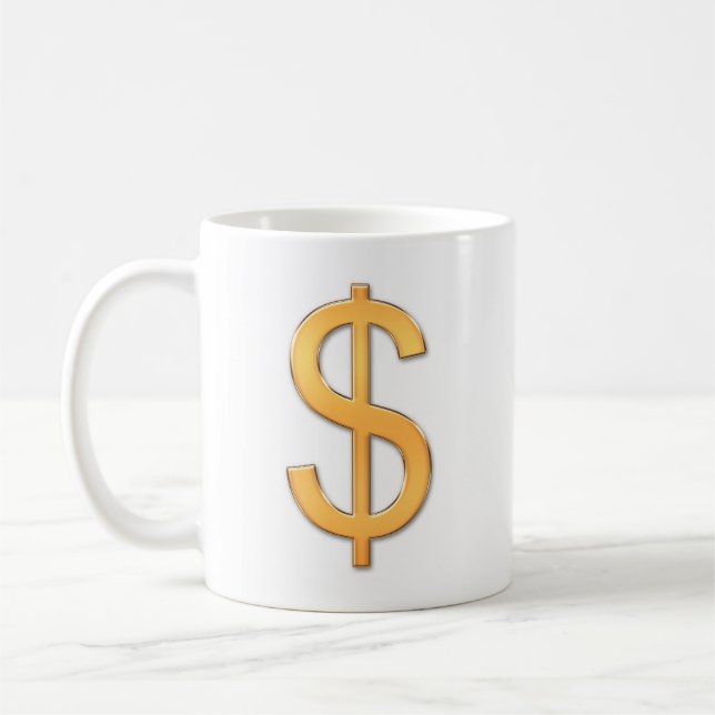 Mug (Left)