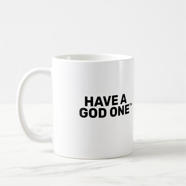 Mug (Left)