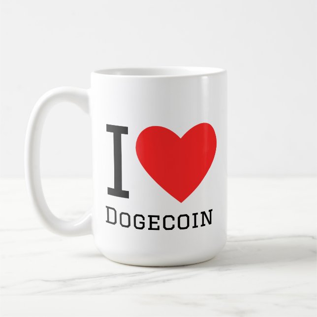 Mug (Left)