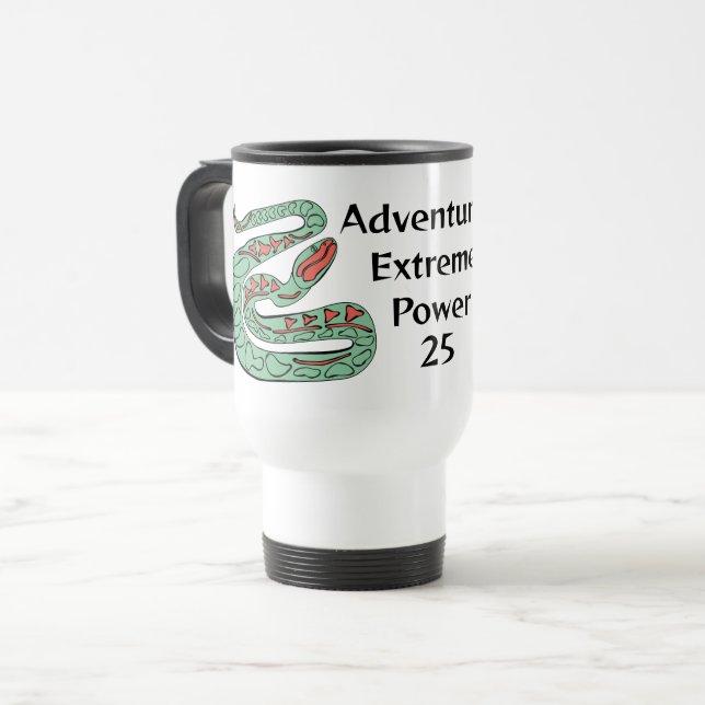 Mug (Front Left)