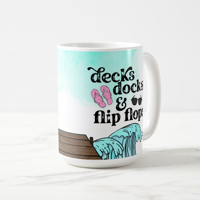 Mug (Front Right)