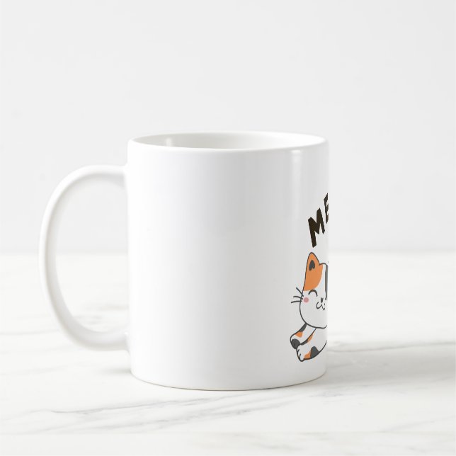 Mug (Left)