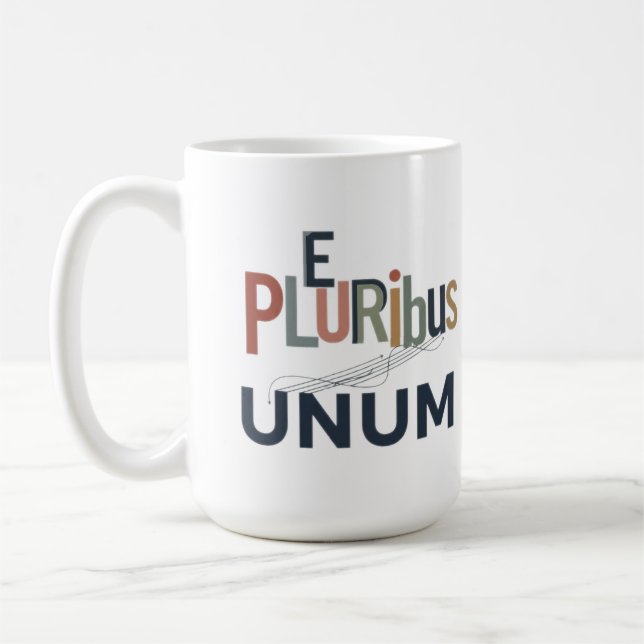 Mug (Left)