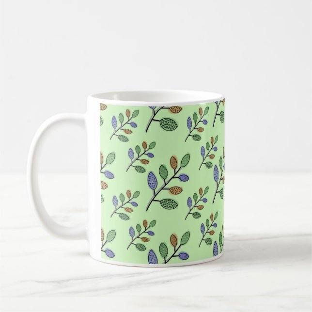 Mug (Left)
