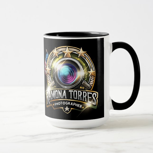 Mug (Right)