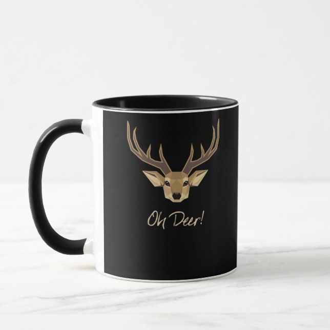 Mug (Left)