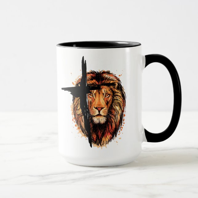  Mug (Right)
