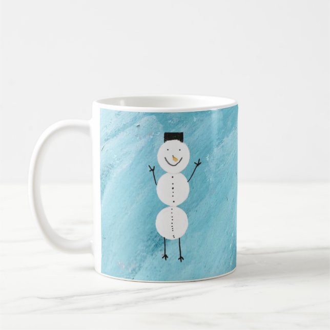 Mug (Left)