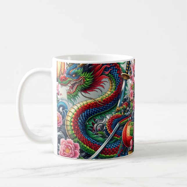 Mug (Left)