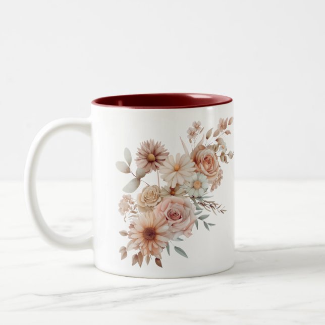 Mug (Left)