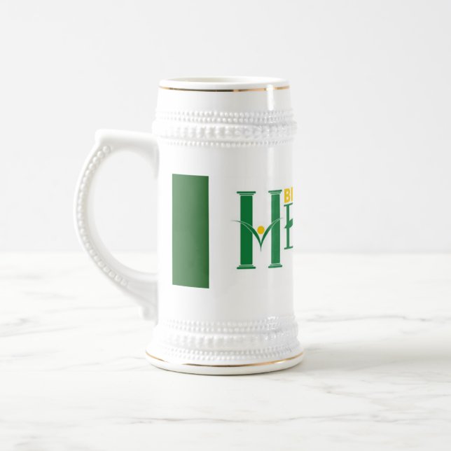 Mug (Left)