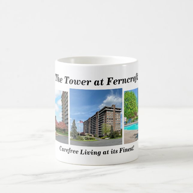 Mug (Center)