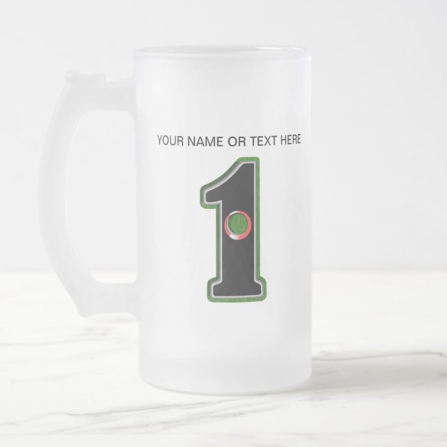 Mug (Left)