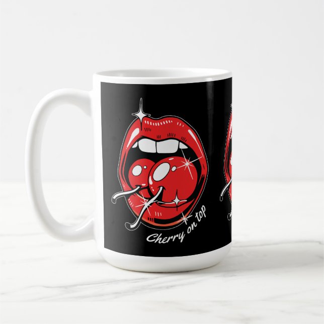 Mug (Left)