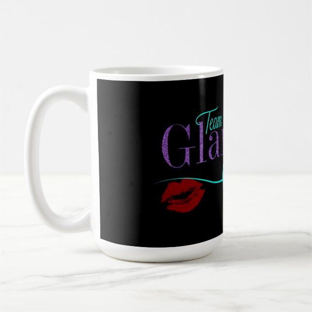 Mug (Left)