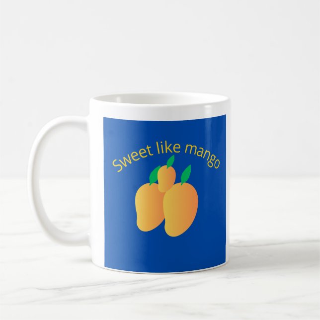 Mug (Left)