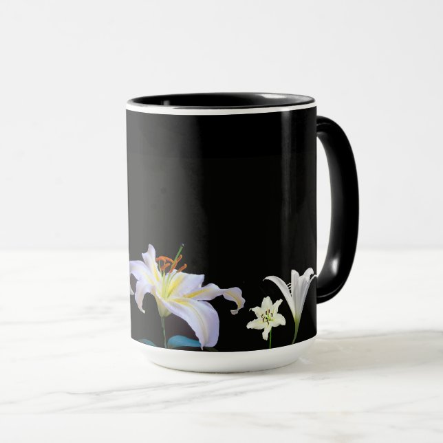Mug (Front Right)