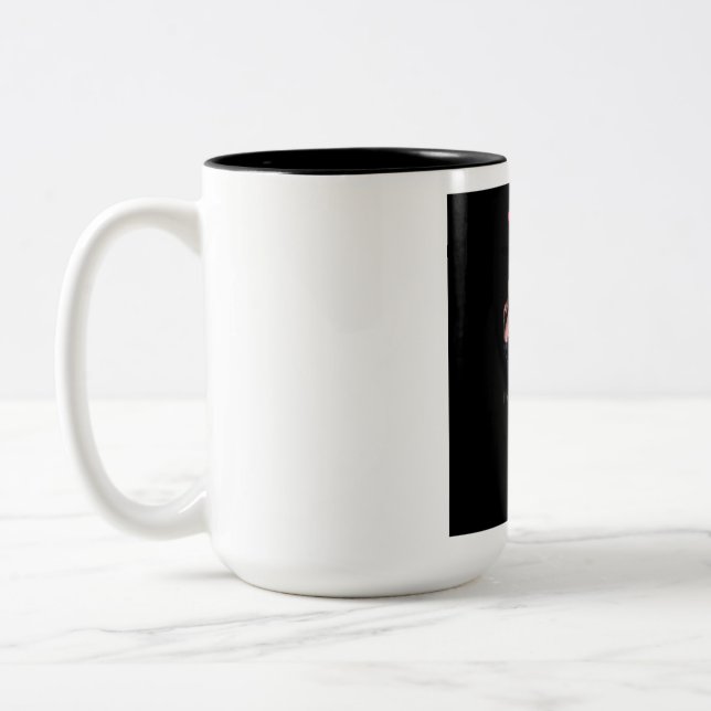Mug (Left)