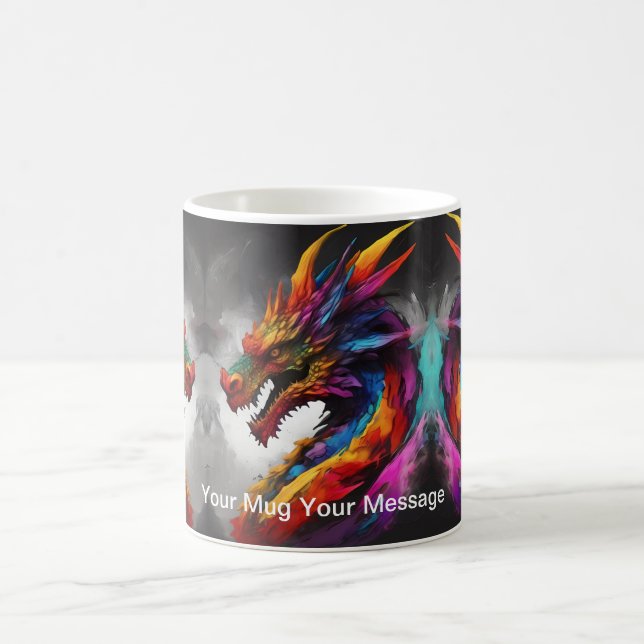 Mug (Center)