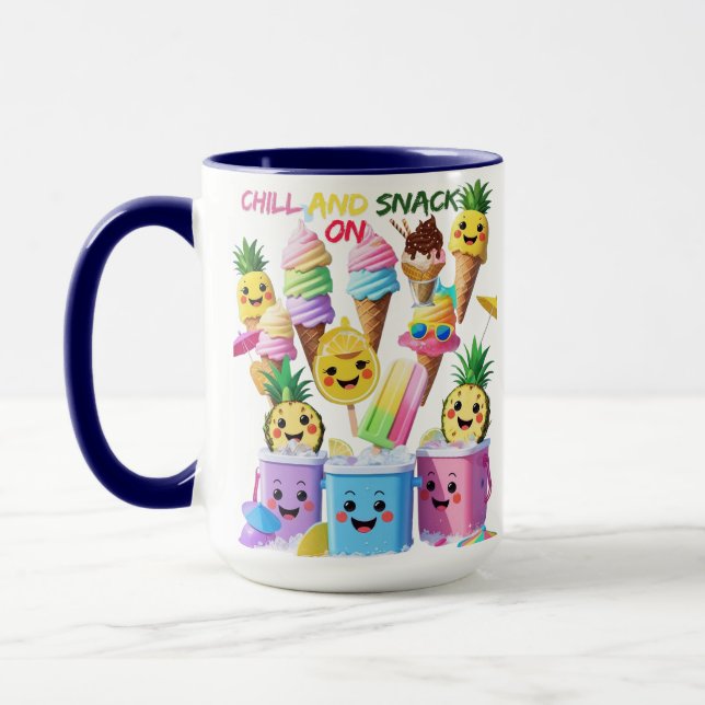 Mug (Left)