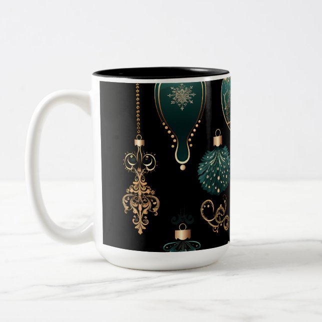 Mug (Left)