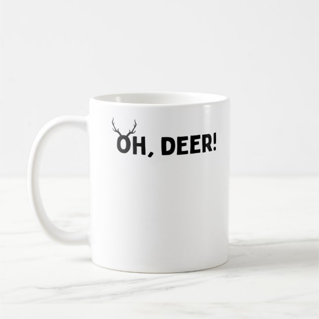 Mug (Left)