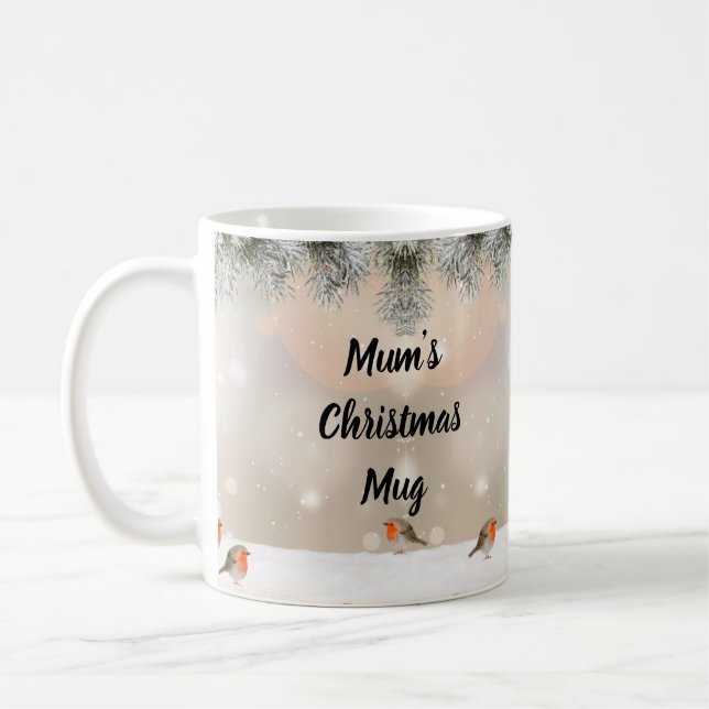 Mug (Left)