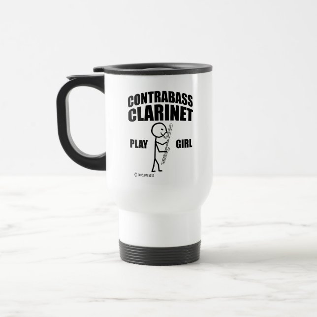 Mug (Left)